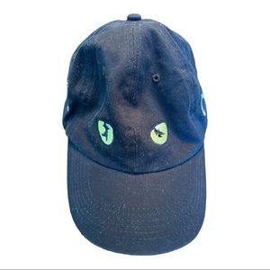 The Hundreds x CATS! - Eye Hat - OSFM